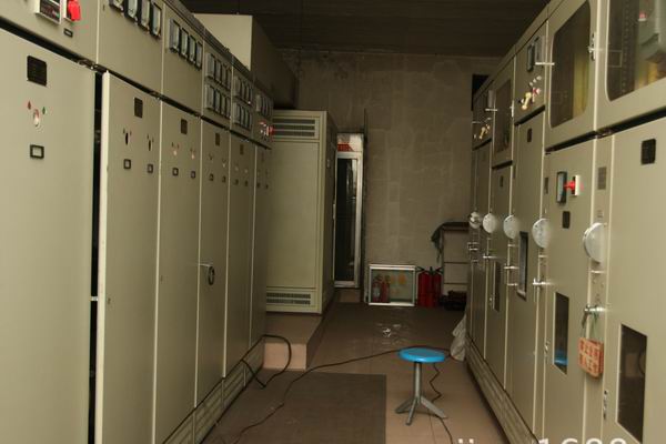 昌乐防尘开关柜 性能稳定低压抽屉式配电柜-电